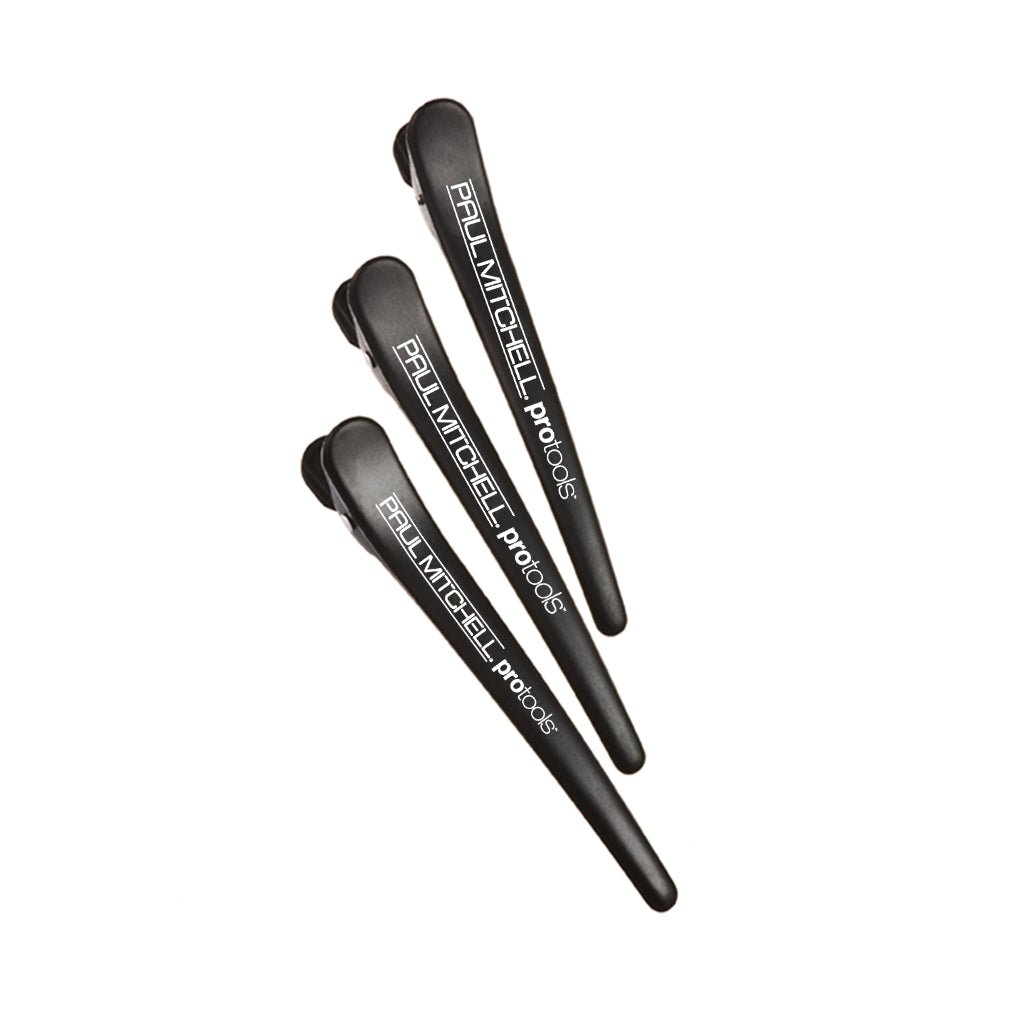 PRO TOOLS™ Haarclips 6er Pack - Paul Mitchell