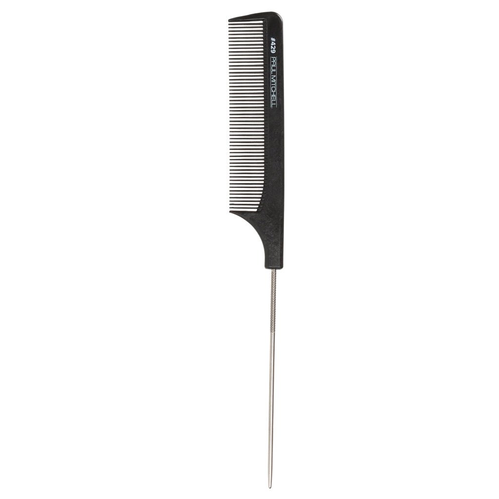 Pro Tools™ Metal Tail Comb - Paul Mitchell