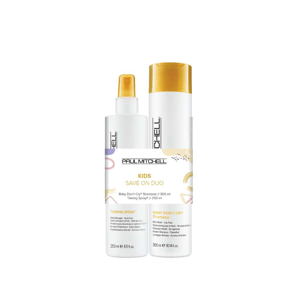 Save On Duo KIDS - Paul Mitchell