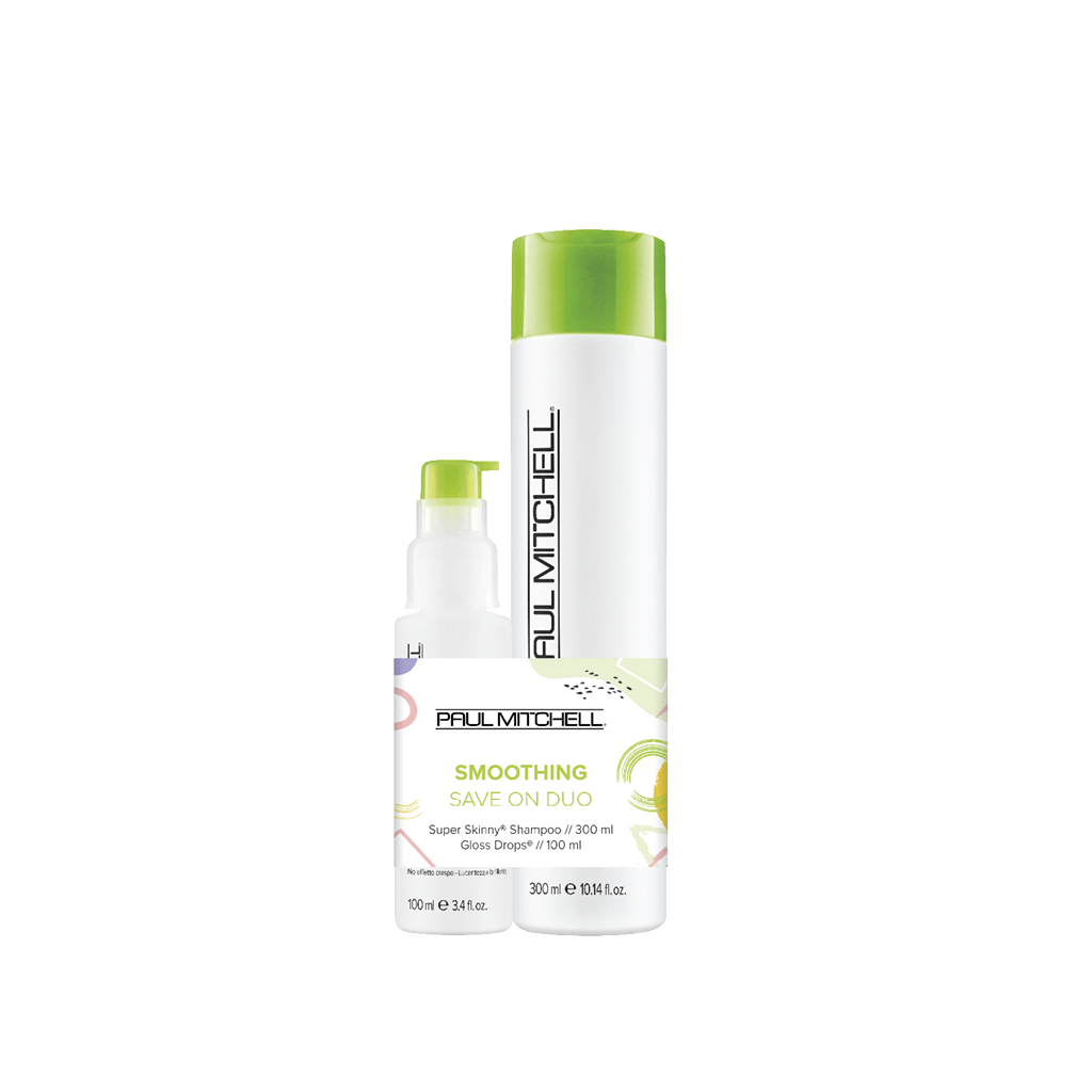 Save On Duo SMOOTHING - Paul Mitchell