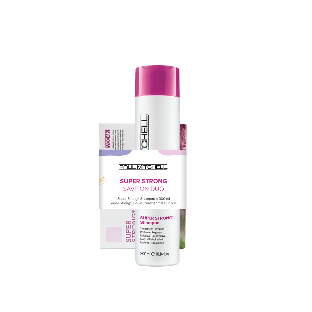 Save On Duo Super Strong® - Paul Mitchell