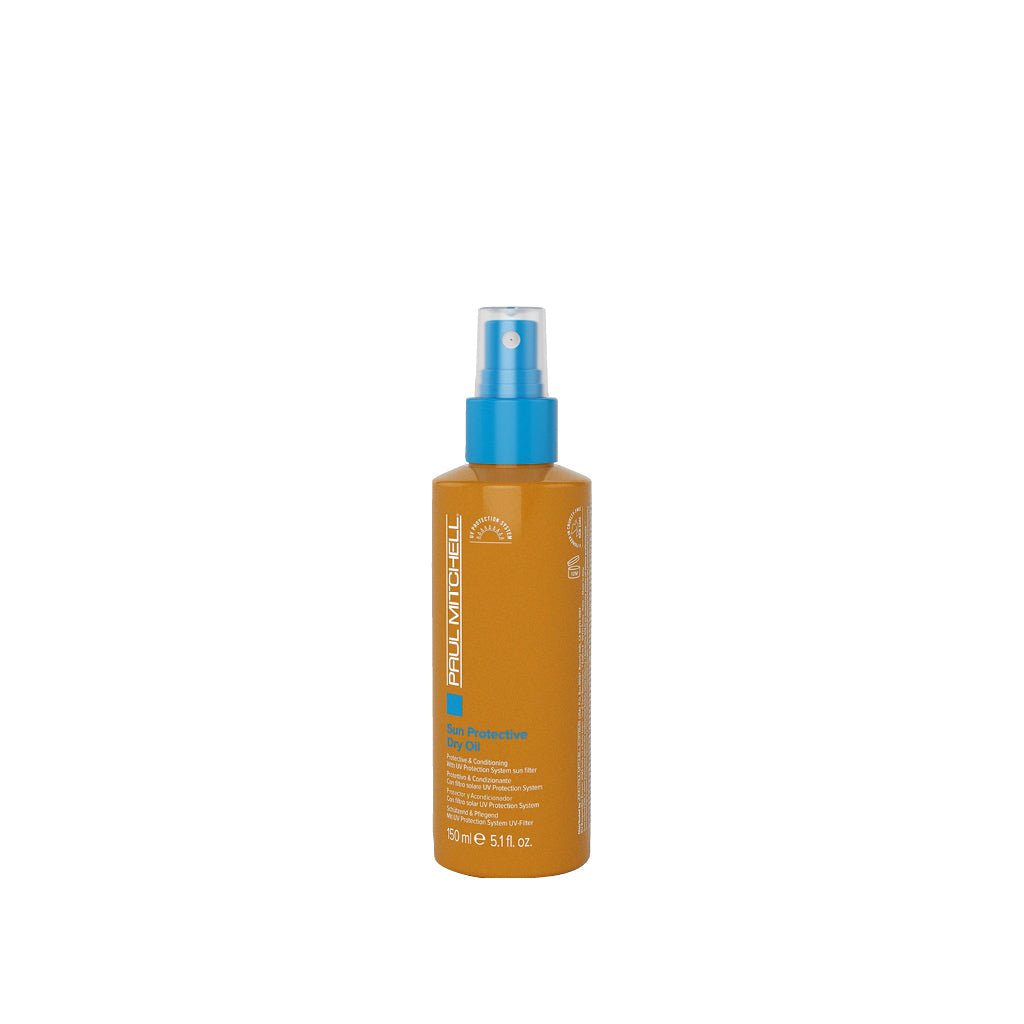 SUN Protective Dry Oil - Paul Mitchell