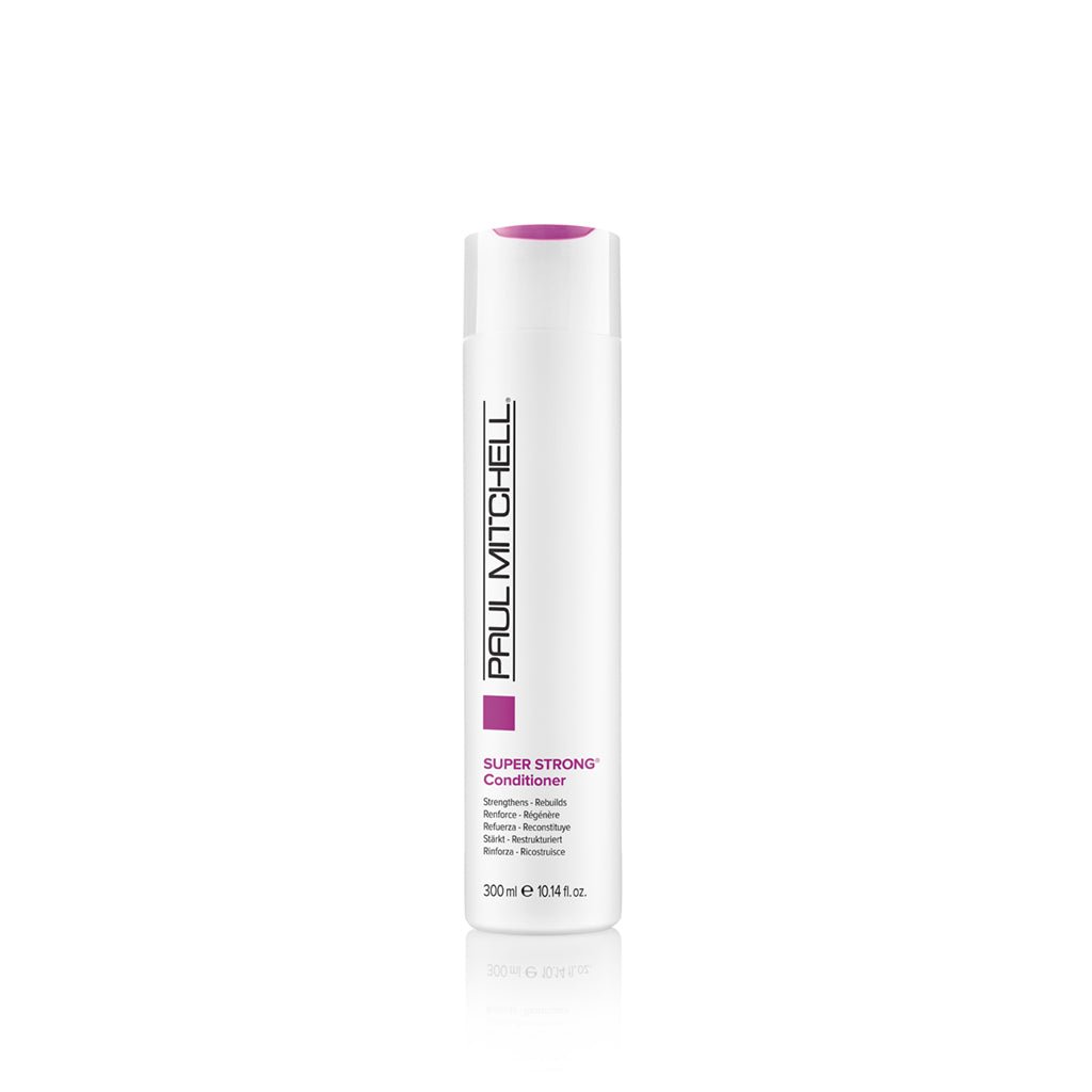 SUPER STRONG® Conditioner - Paul Mitchell