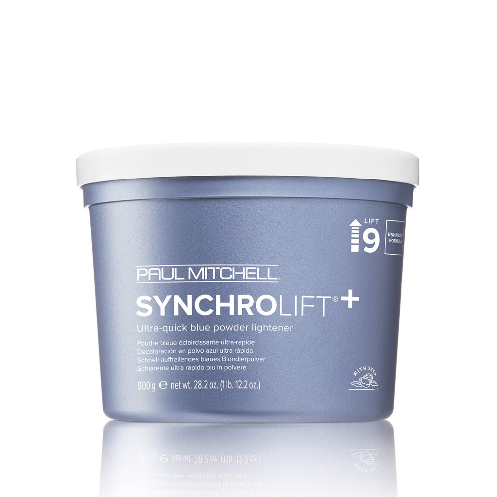 SYNCHROLIFT+® - Paul Mitchell