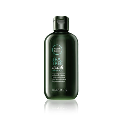 TEA TREE Shampoo® - Paul Mitchell