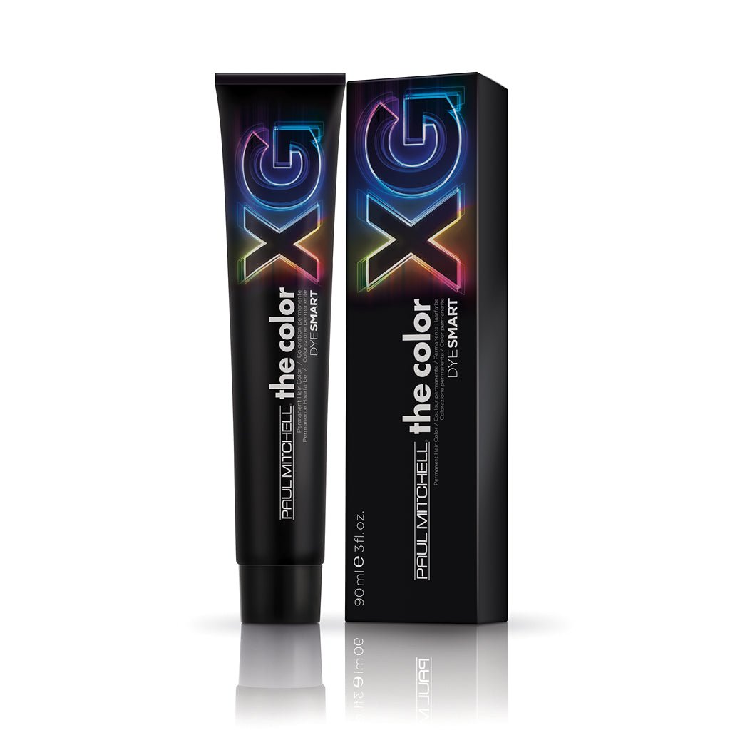 THE COLOR XG® - Paul Mitchell